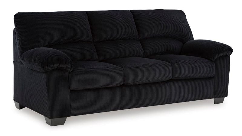 Picture of Simple Joy Sofa - Black