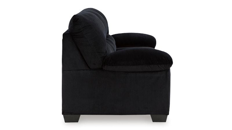 Picture of Simple Joy Sofa - Black