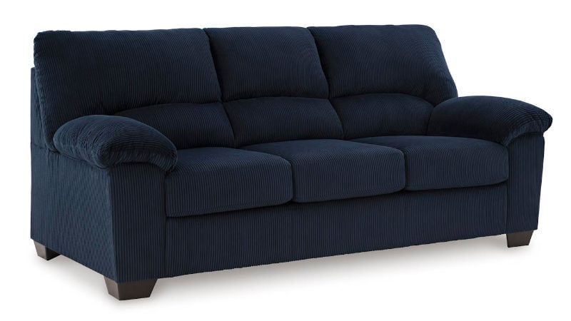 Picture of Simple Joy Sofa - Blue