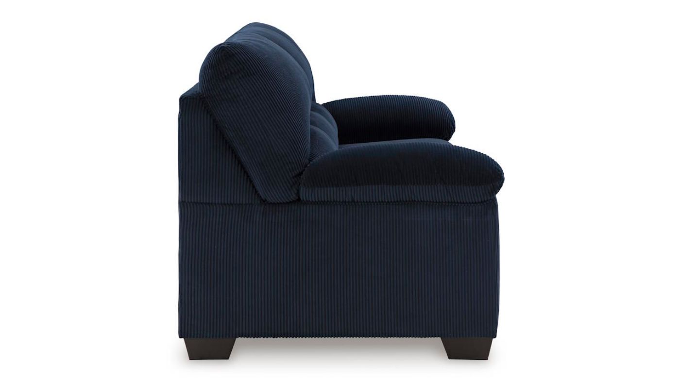 Picture of Simple Joy Sofa - Blue