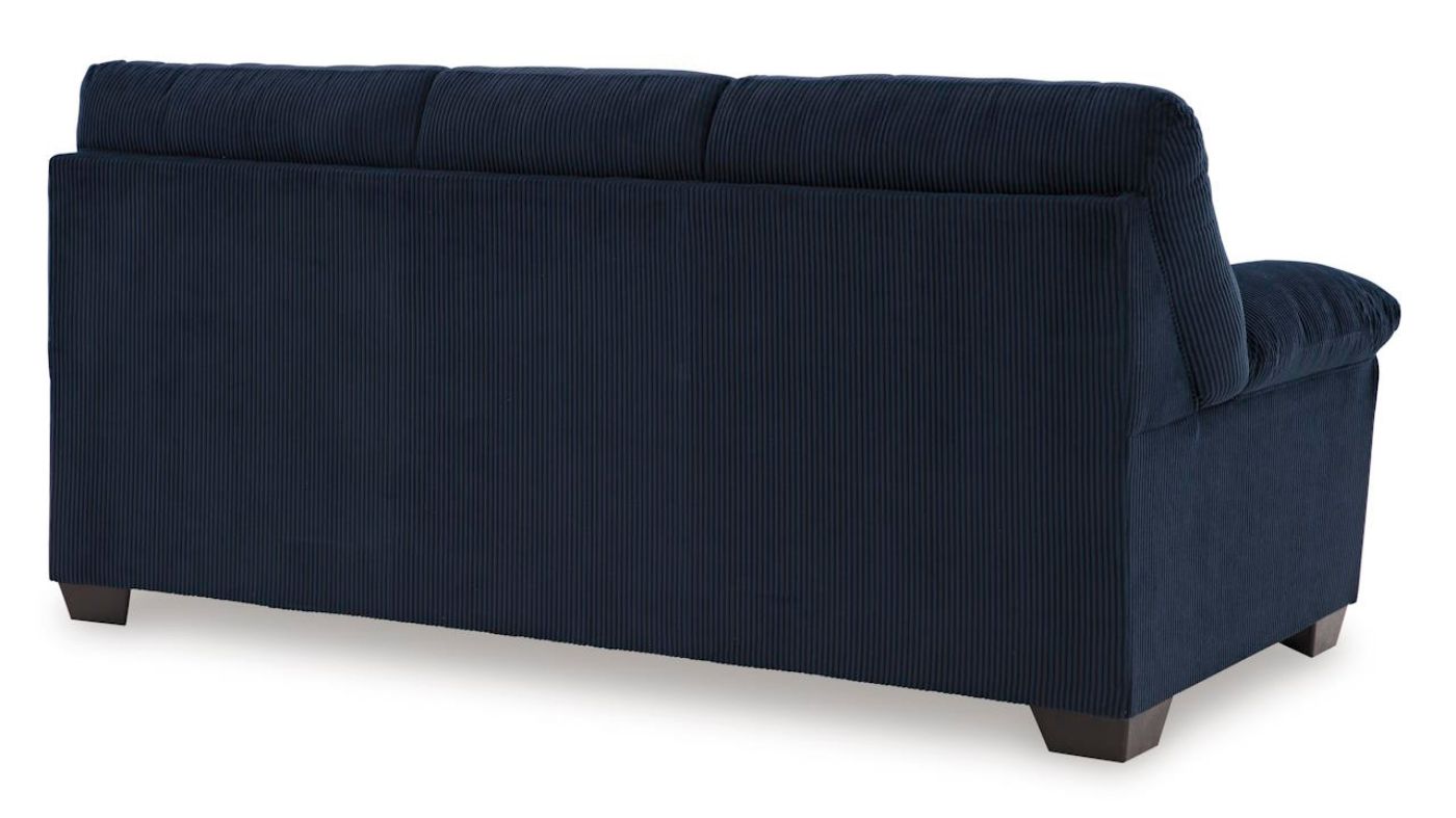 Picture of Simple Joy Sofa - Blue