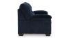 Picture of Simple Joy Loveseat - Blue