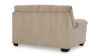 Picture of Simple Joy Loveseat - Sand
