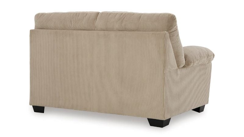 Picture of Simple Joy Loveseat - Sand