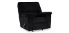 Picture of Simple Joy Recliner - Black