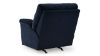Picture of Simple Joy Recliner - Blue