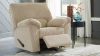 Picture of Simple Joy Recliner - Sand