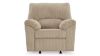 Picture of Simple Joy Recliner - Sand