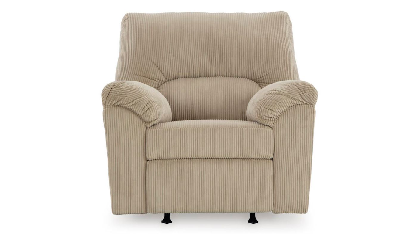 Picture of Simple Joy Recliner - Sand