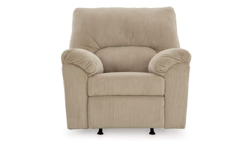 Picture of Simple Joy Recliner - Sand