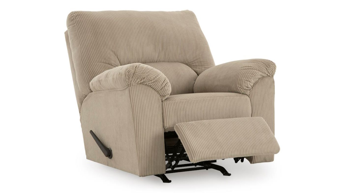 Picture of Simple Joy Recliner - Sand