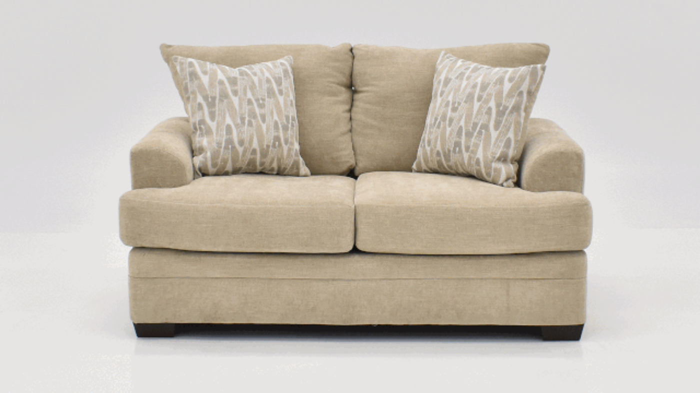 Picture of Aden Loveseat