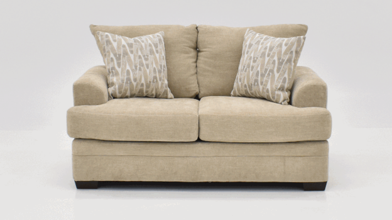 Picture of Aden Loveseat