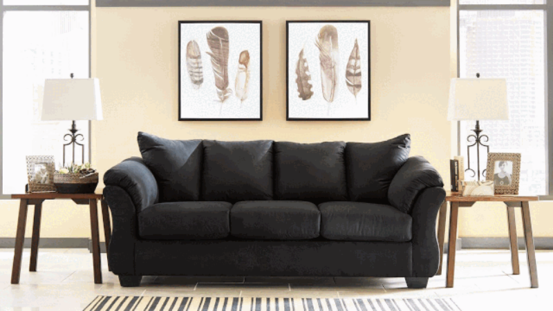 Picture of Darcy Sofa