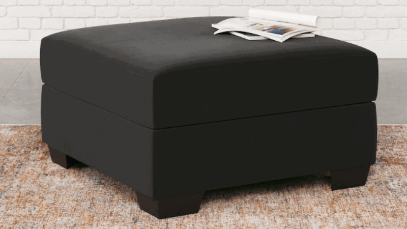 Picture of Darcy Ottoman