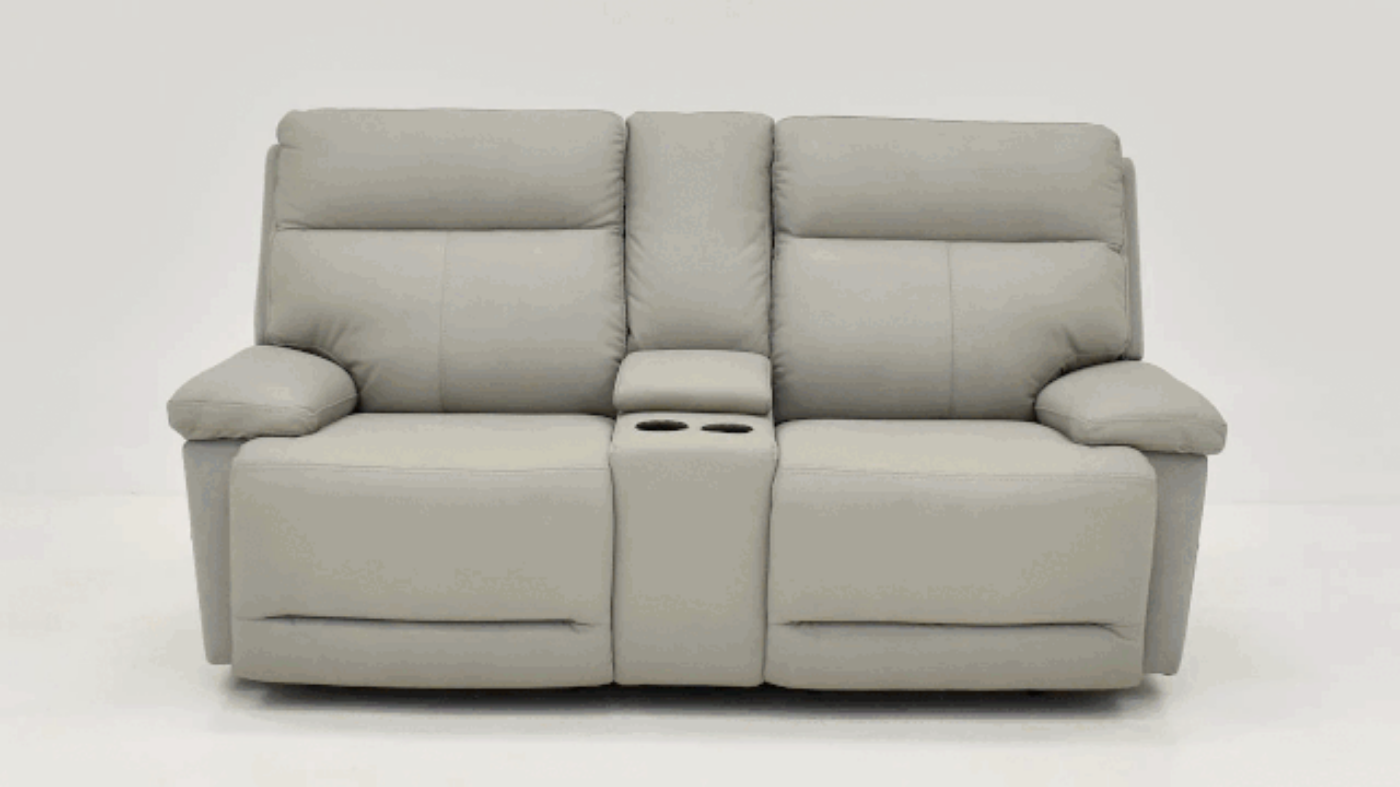 Picture of Fletcher Power Loveseat