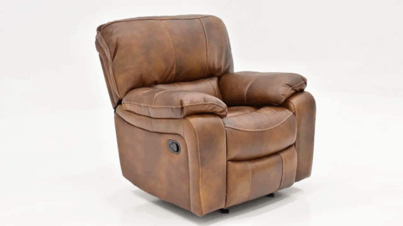 Picture of Legend Glider Recliner