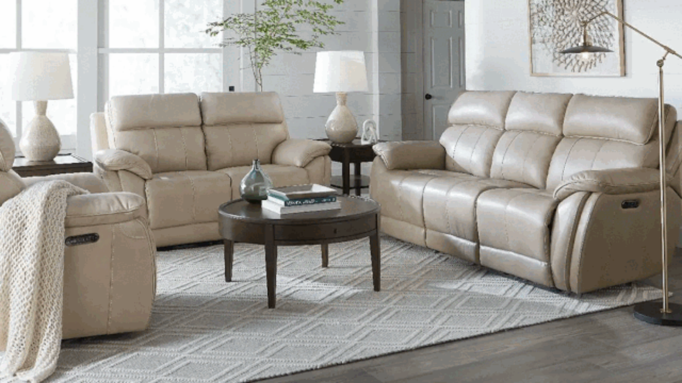 Picture of Levitate Power Reclining Sofa Set