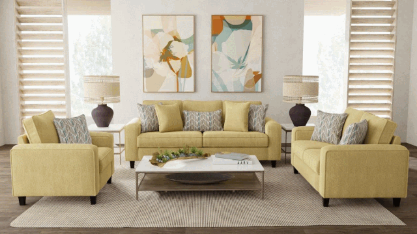 Picture of Lexington Sofa Set