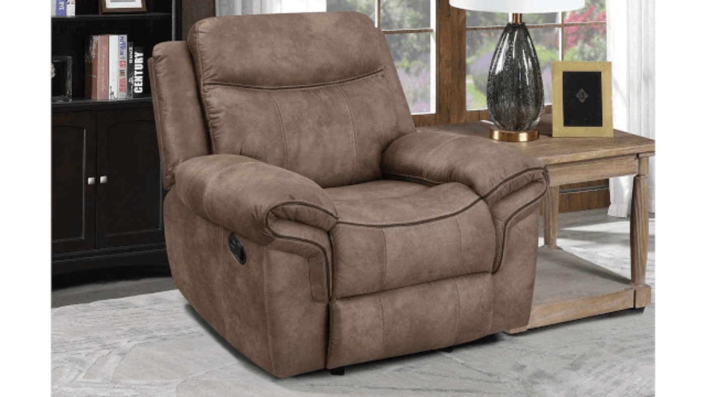 Picture of Nashville Swivel Glider Recliner