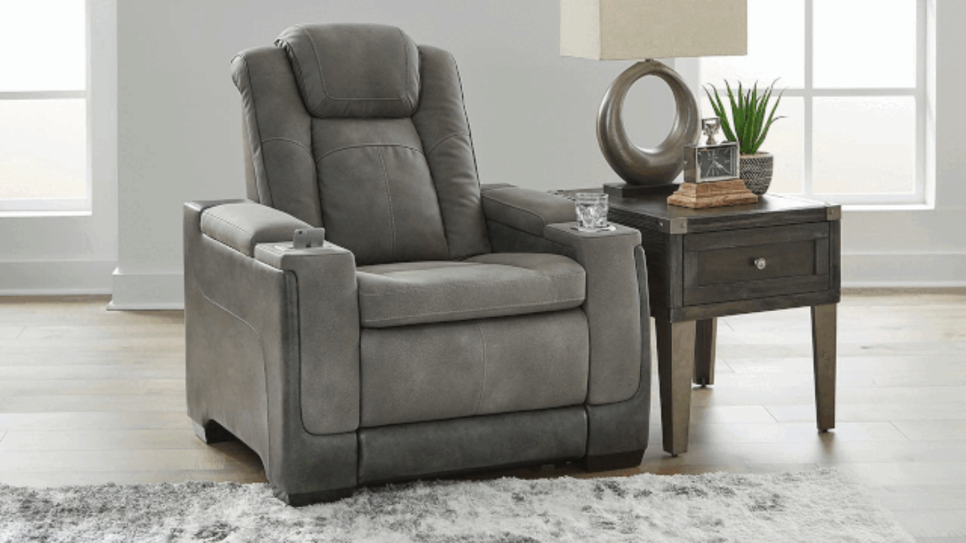 Picture of Next-Gen Power Recliner