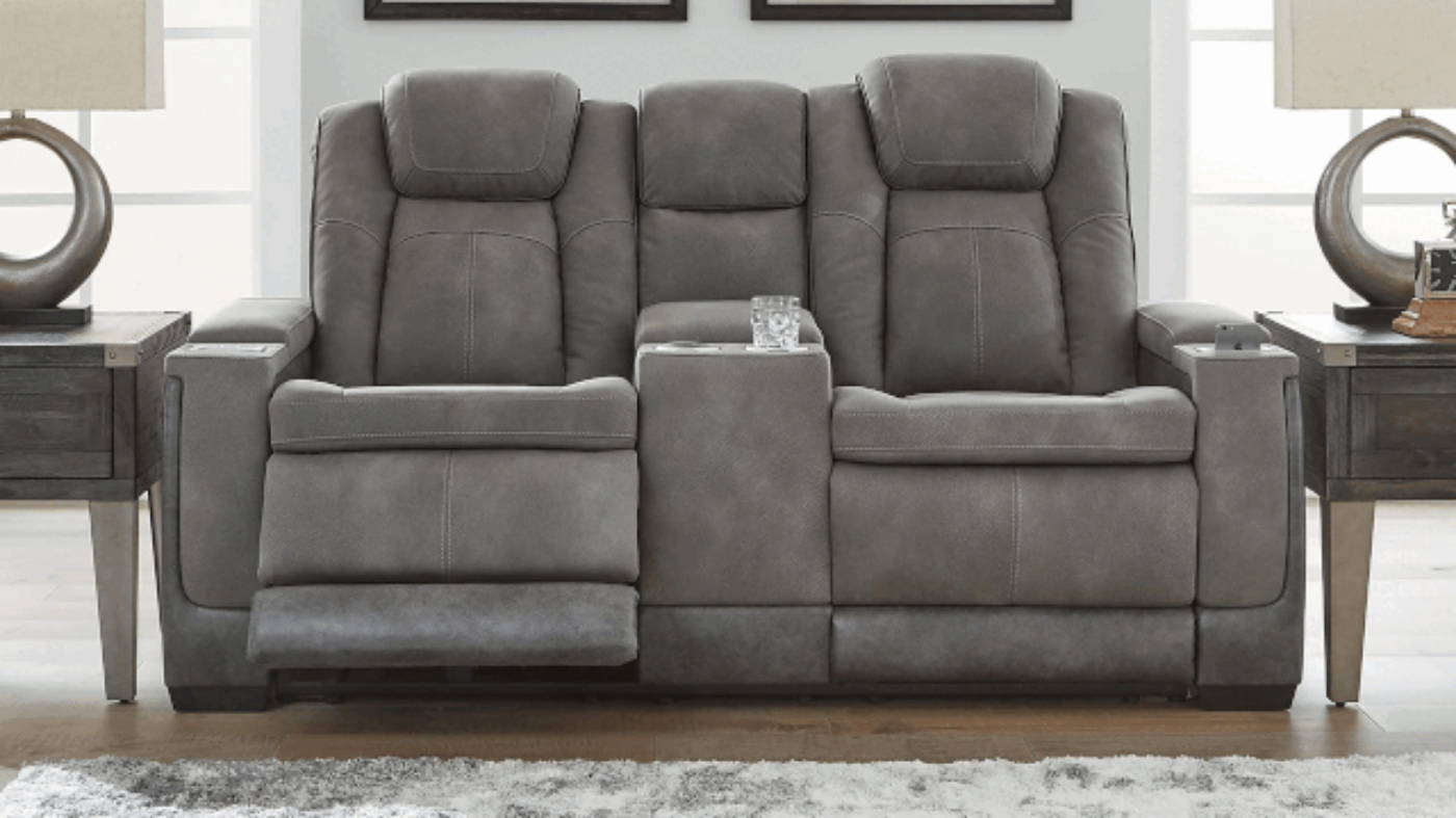 Picture of Next-Gen Power Reclining Loveseat