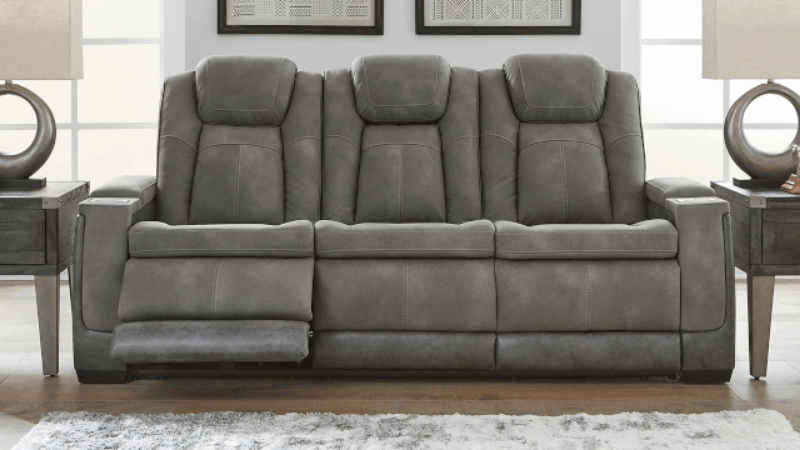 Picture of Next-Gen Power Reclining Sofa