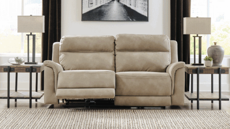 Picture of Next-Gen DuraPella Power Reclining Sofa