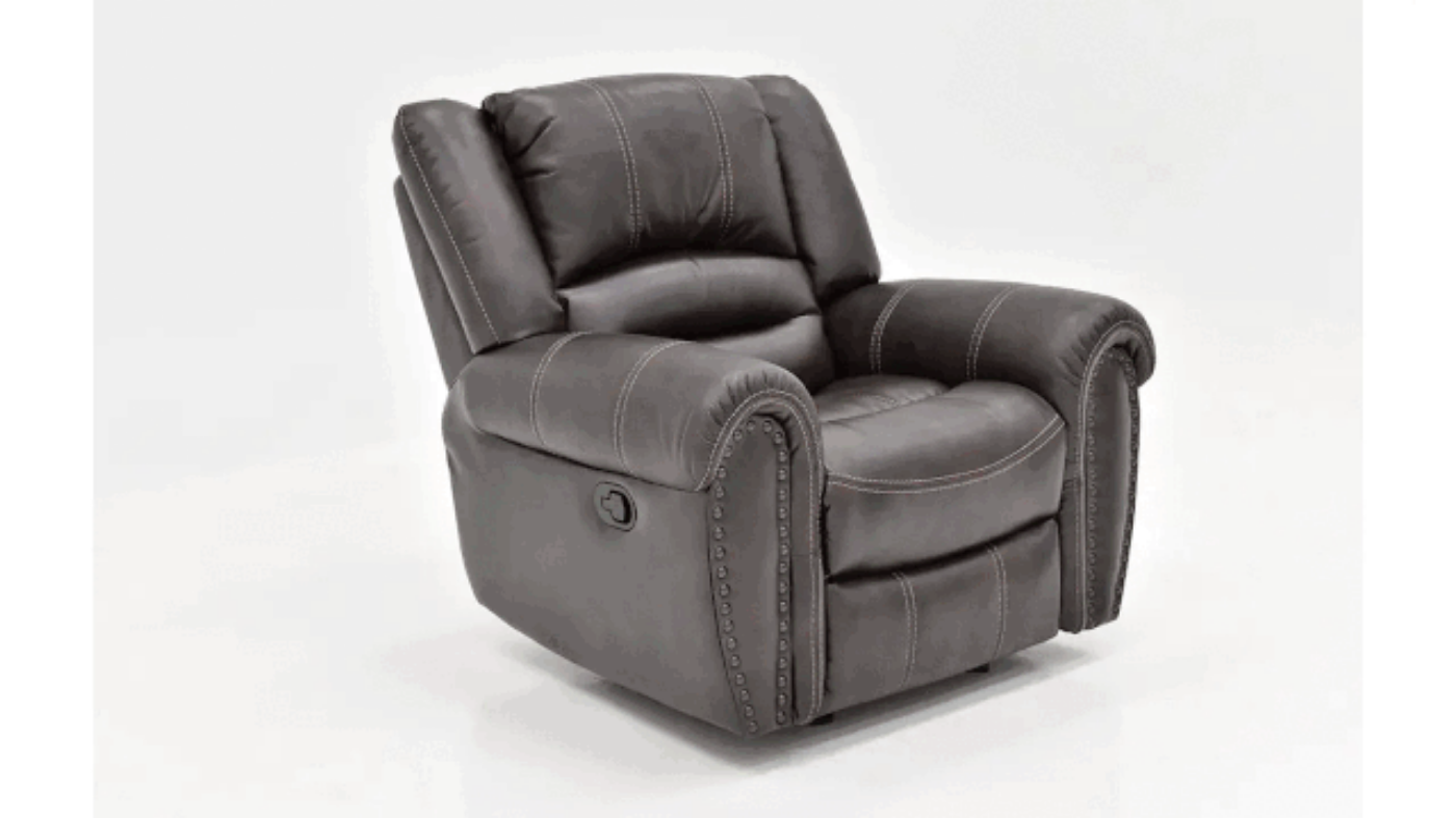 Picture of Torino Glider Recliner