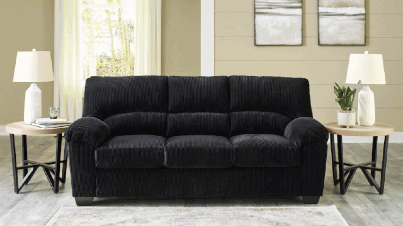 Picture of Simple Joy Sofa