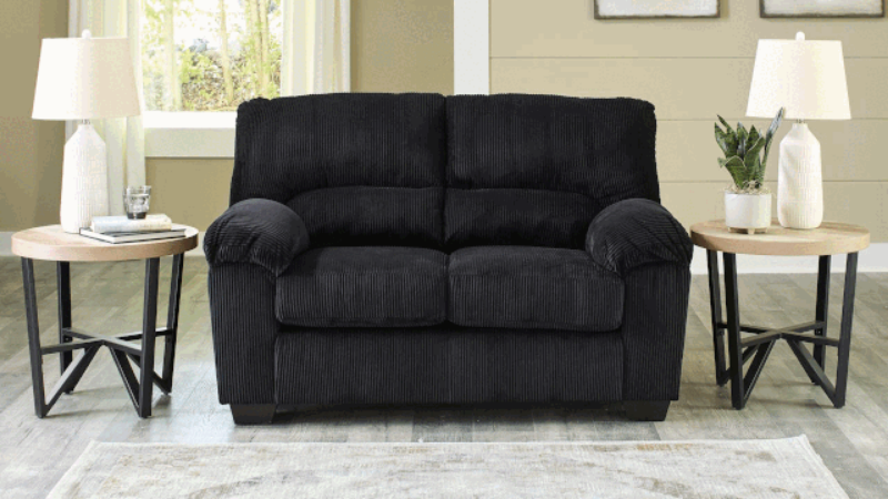 Picture of Simple Joy Loveseat