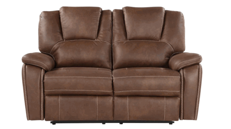 Picture of Katrine Reclining Loveseat