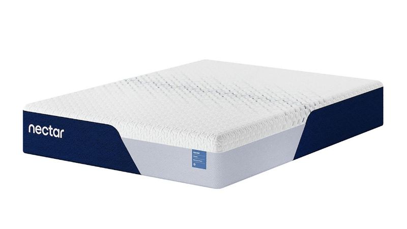 Picture of Nectar Classic Memory Foam - Twin XL