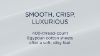 Picture of Tempur-Adapt Luxe Egyptian Queen Sheet - Graphite