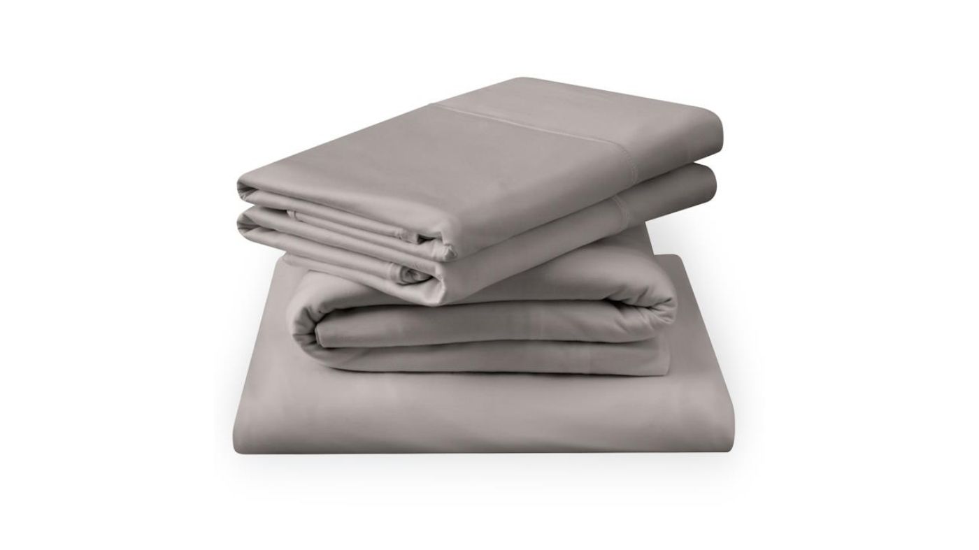 Picture of Tempur-Breeze Split King Sheet - Graphite