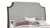 Picture of Valerie Queen Storage Bed - Brown