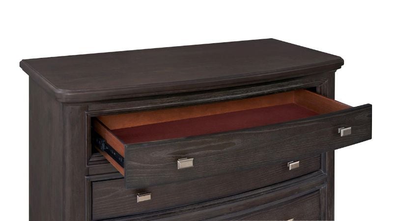 Picture of Valerie Chest - Brown