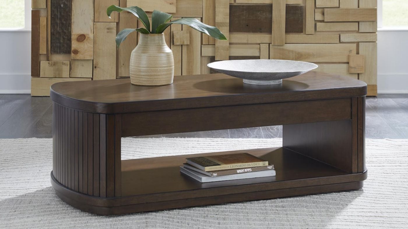 Picture of Korestone Lift-Top Coffee Table