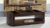 Picture of Korestone Coffee Table - Brown