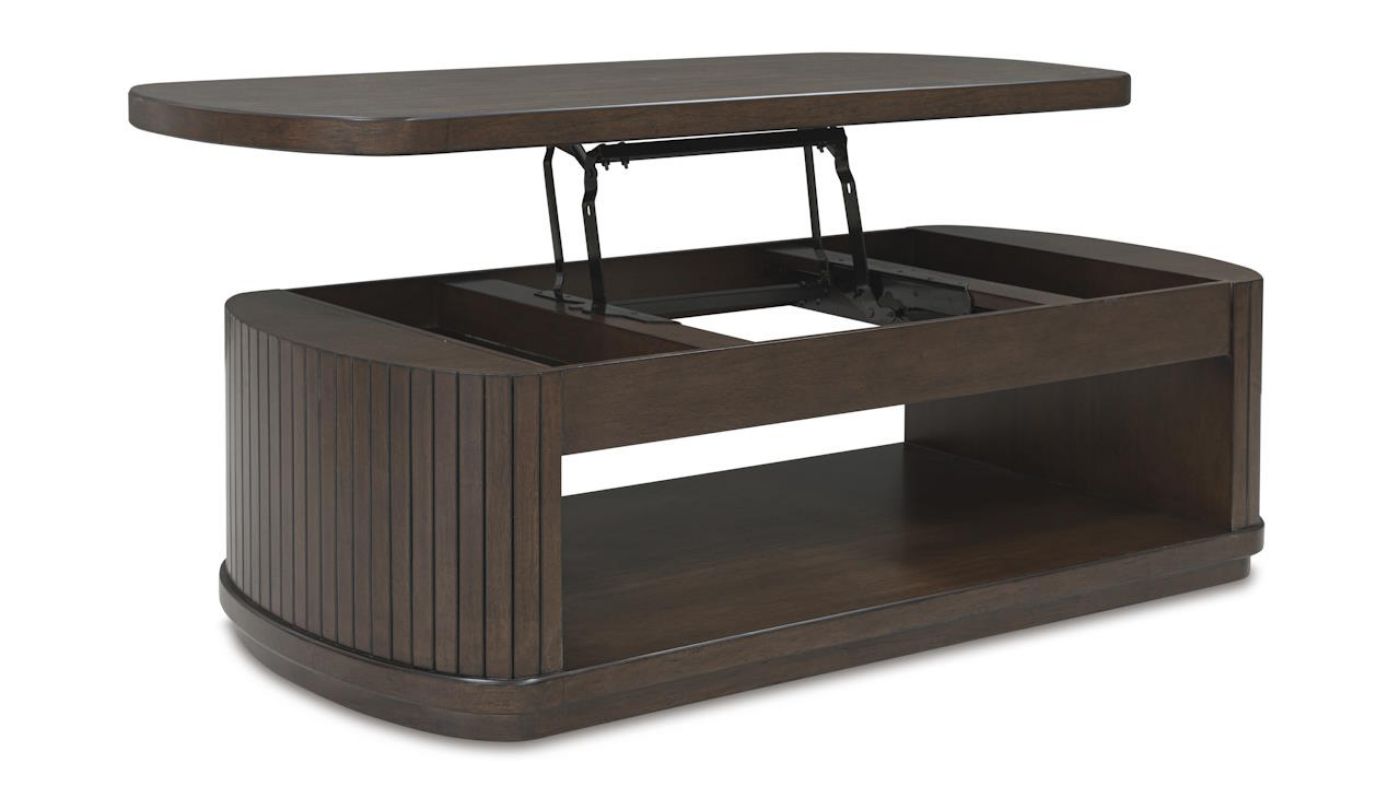 Picture of Korestone Lift-Top Coffee Table