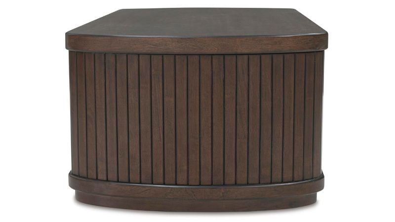 Picture of Korestone Coffee Table - Brown