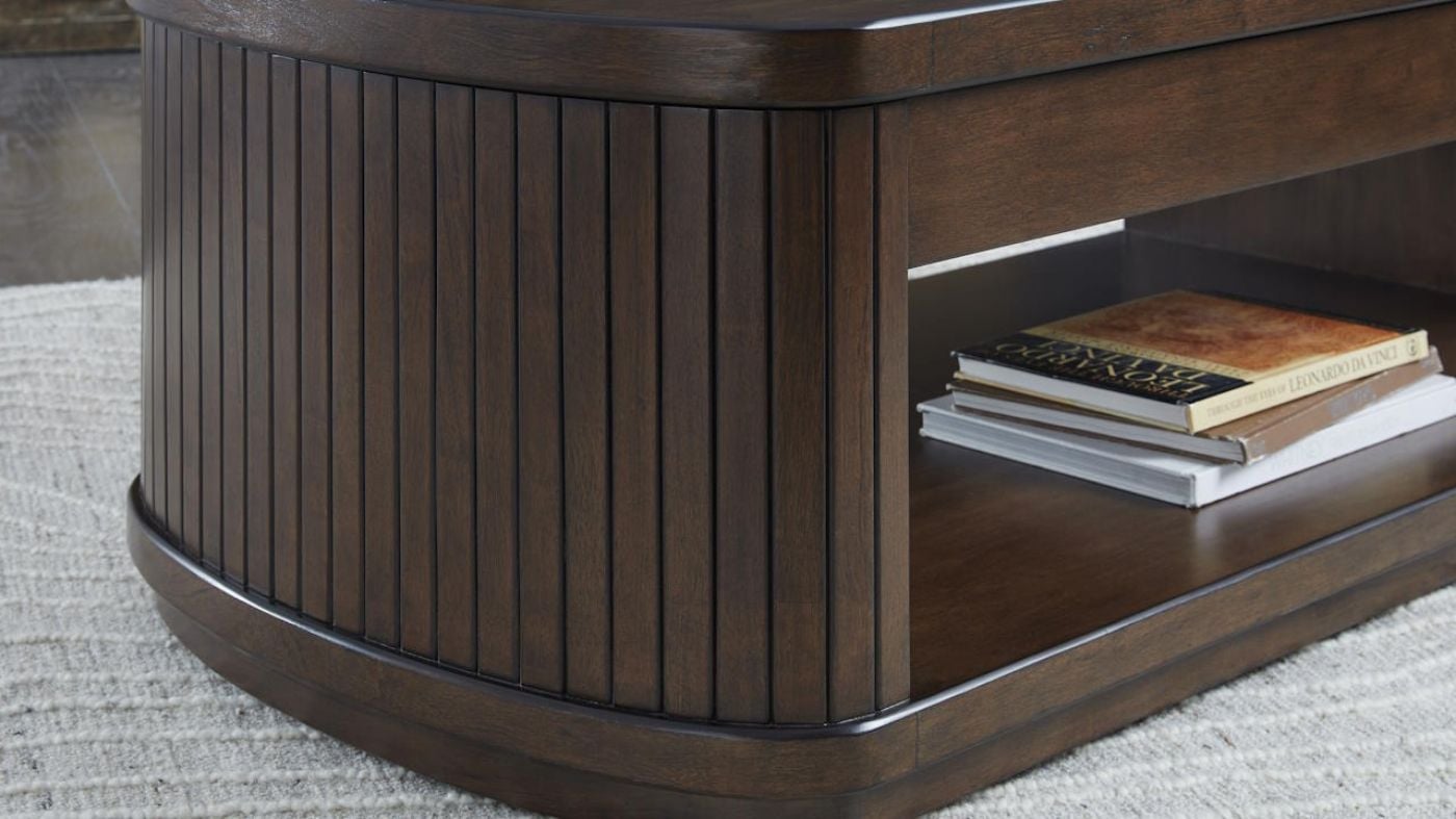Picture of Korestone Lift-Top Coffee Table