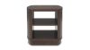 Picture of Korestone Square End Table - Brown