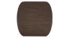 Picture of Korestone Square End Table - Brown