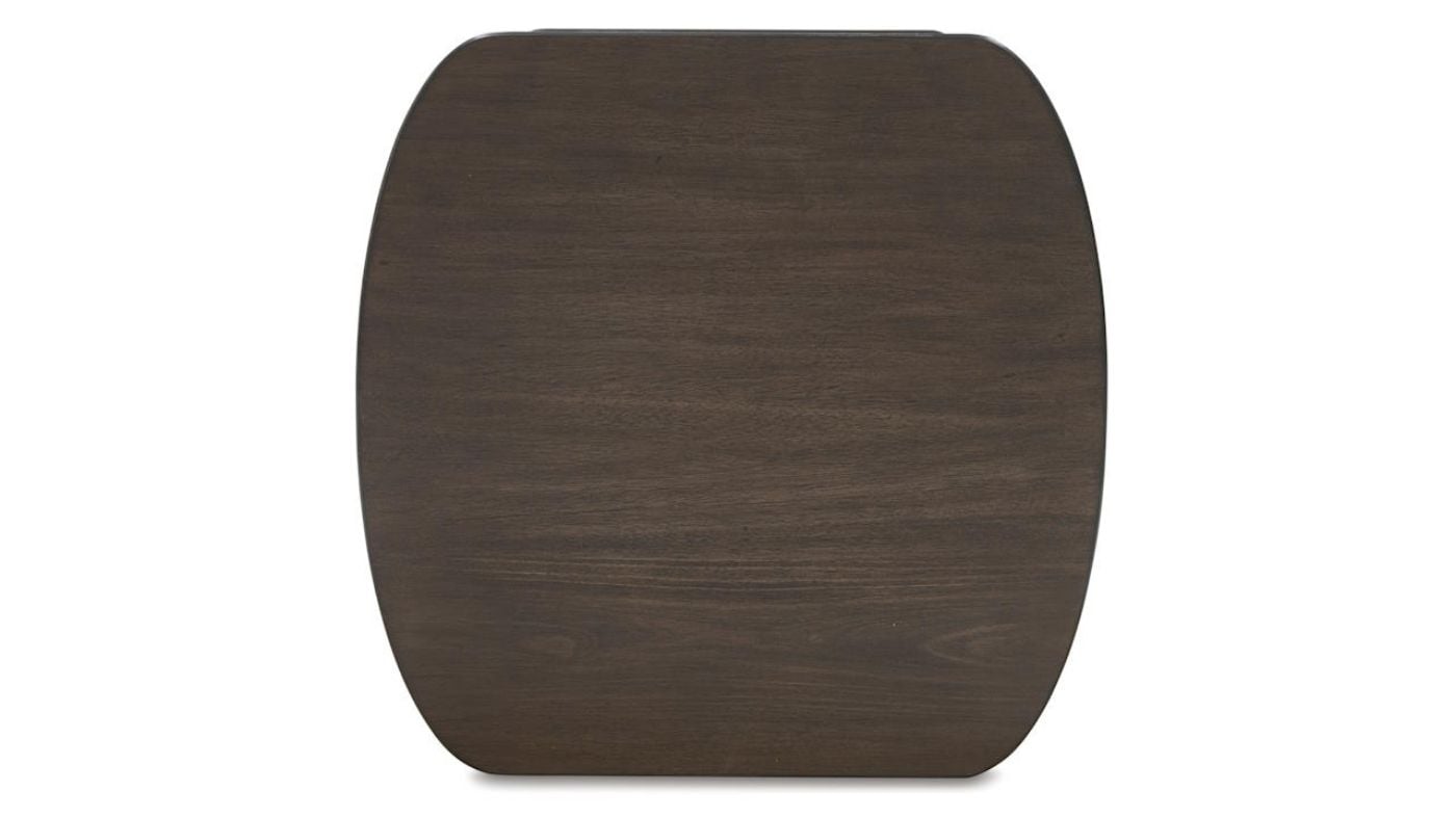 Picture of Korestone Square End Table