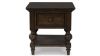 Picture of Veramond End Table - Brown