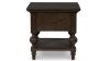 Picture of Veramond End Table - Brown