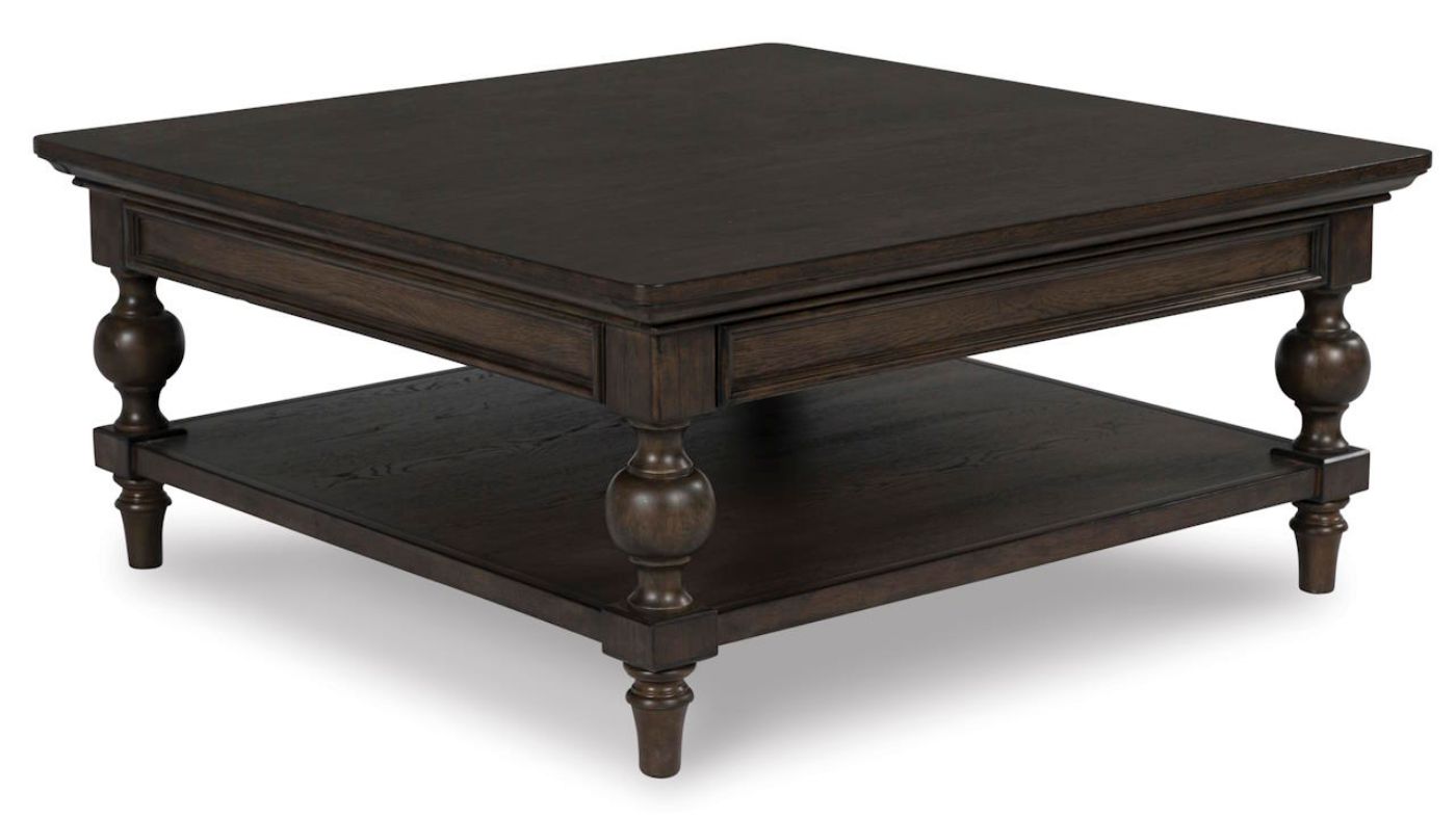 Picture of Veramond Coffee Table - Brown