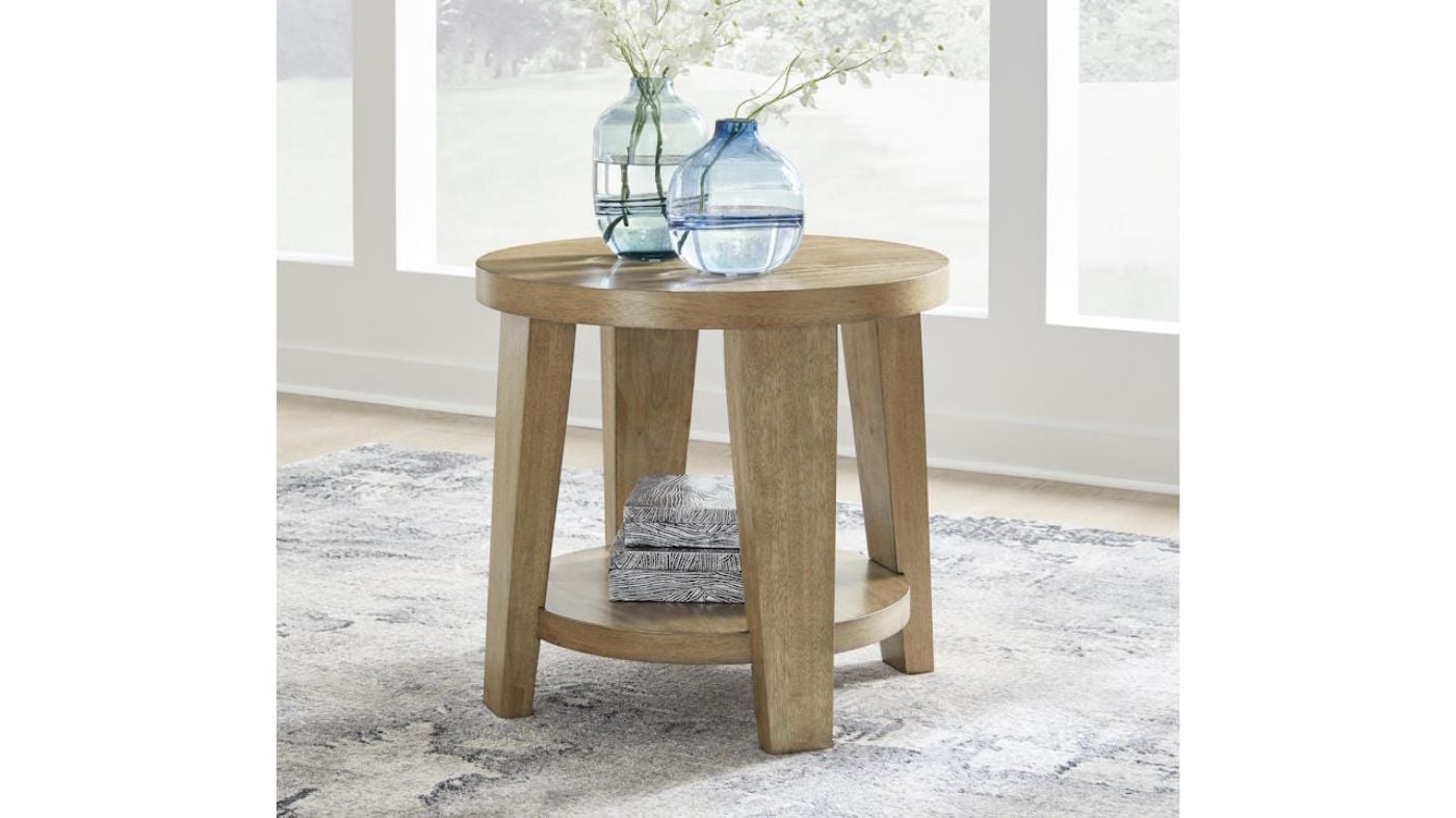 Picture of Kristiland End Table