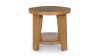 Picture of Kristiland End Table - Beige